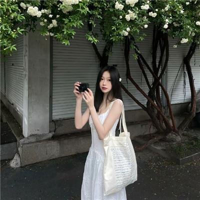 绽放青春
